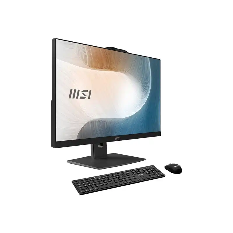 MSI Modern AM242TP 11M 840EU - Tout-en-un - Core i5 1135G7 - 2.4 GHz - RAM 16 Go - SSD 512 Go - NVM... (9S6-AE0121-1429)_1